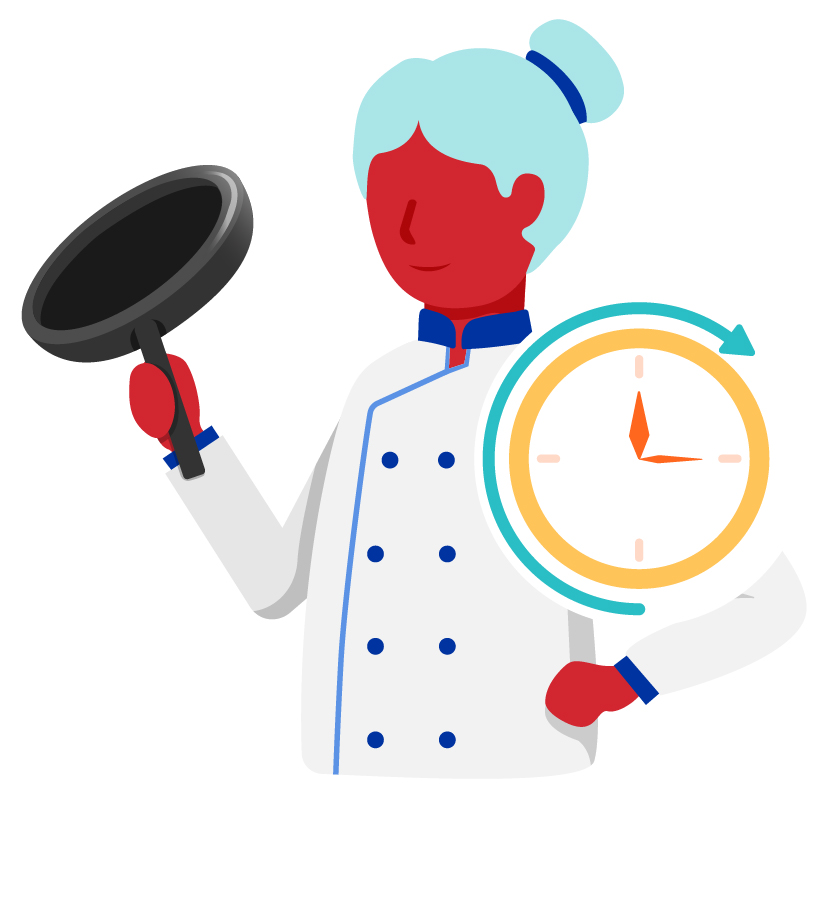 Empleo a tiempo parcial