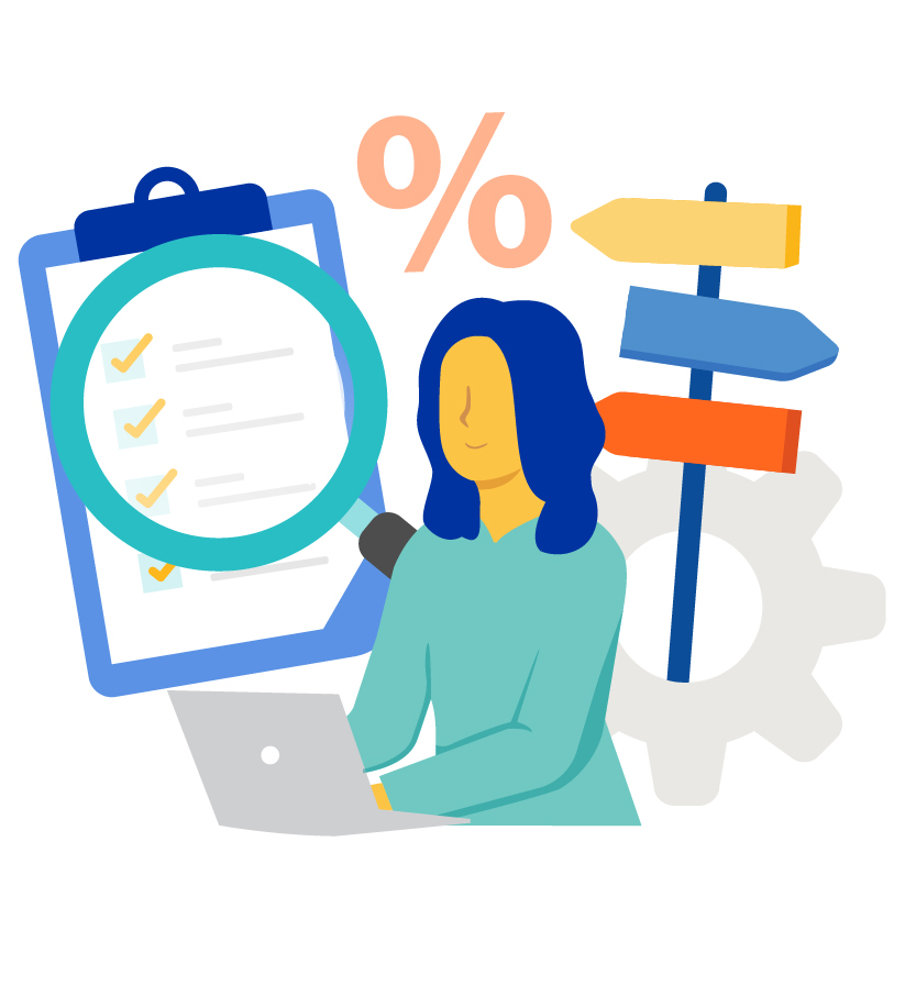 Pago de impuestos – Al iniciar un empleo